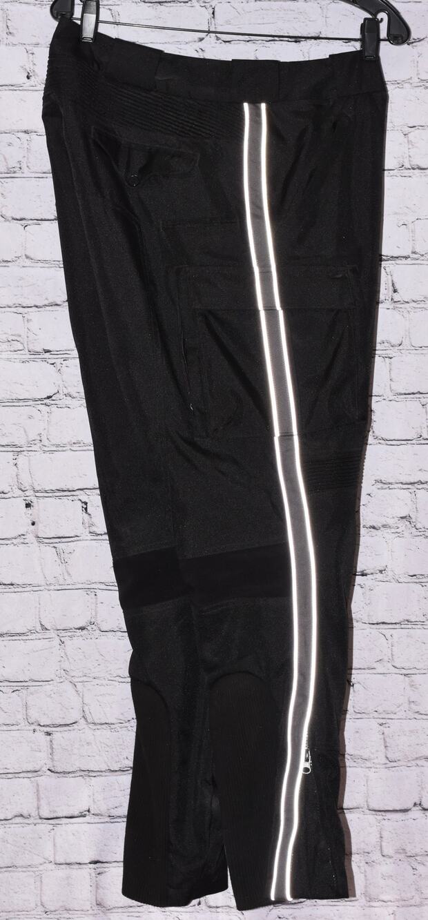 TOURMASTER FLEX LE OVER THE BOOT M/CYCLE PANTS WITH IMPACT PROTECTORS TALL LG/44